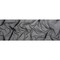 1 Yard Chiffon Like Silk Voile 54" Wide Black Sheer Fabric for Dresses
